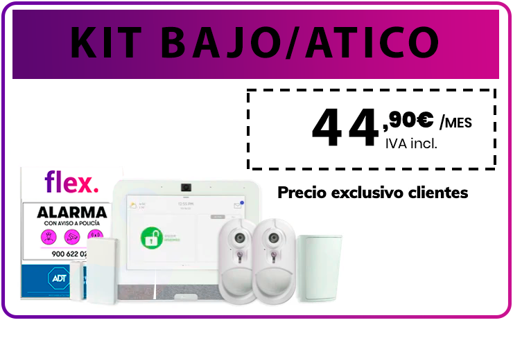 kit atico v1