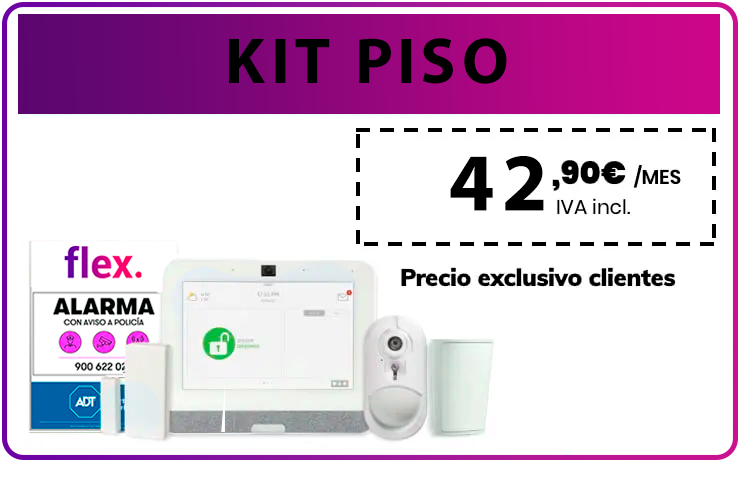 kit piso v1